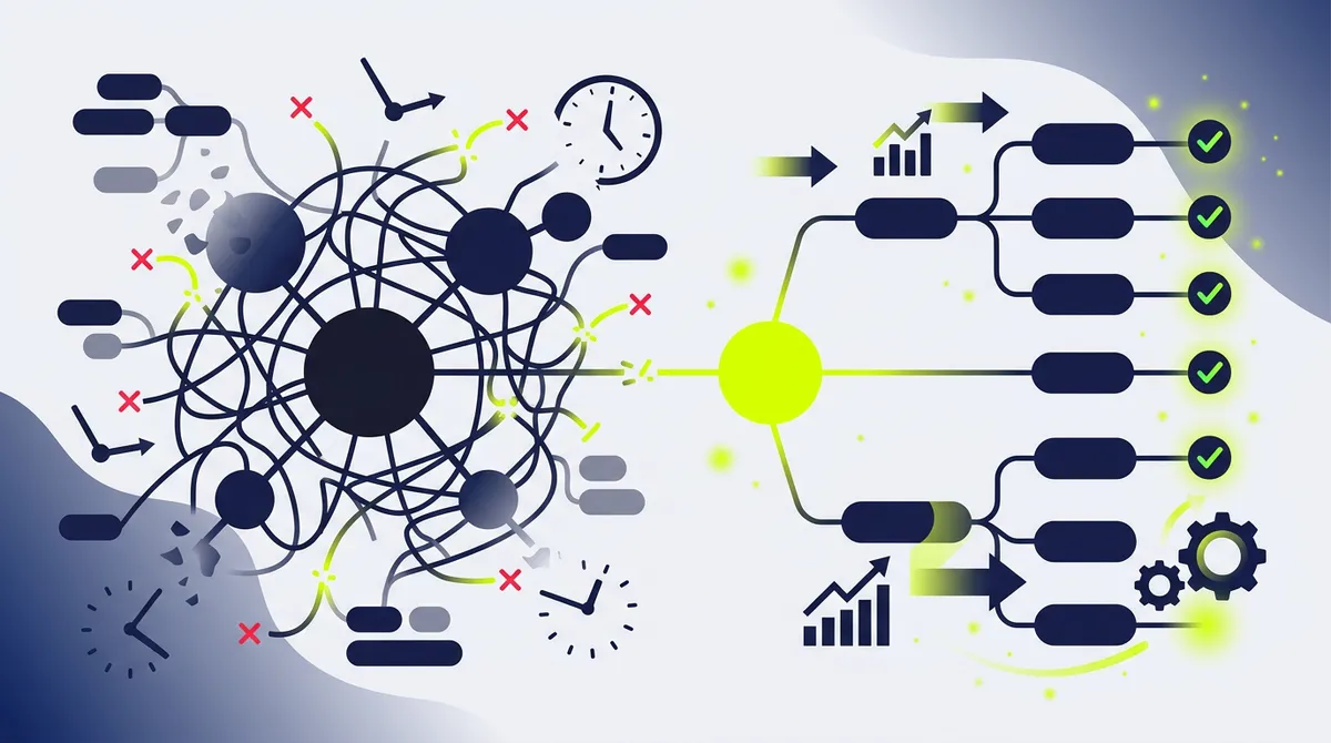 5 Mind Mapping Mistakes That Waste Your Team's Time