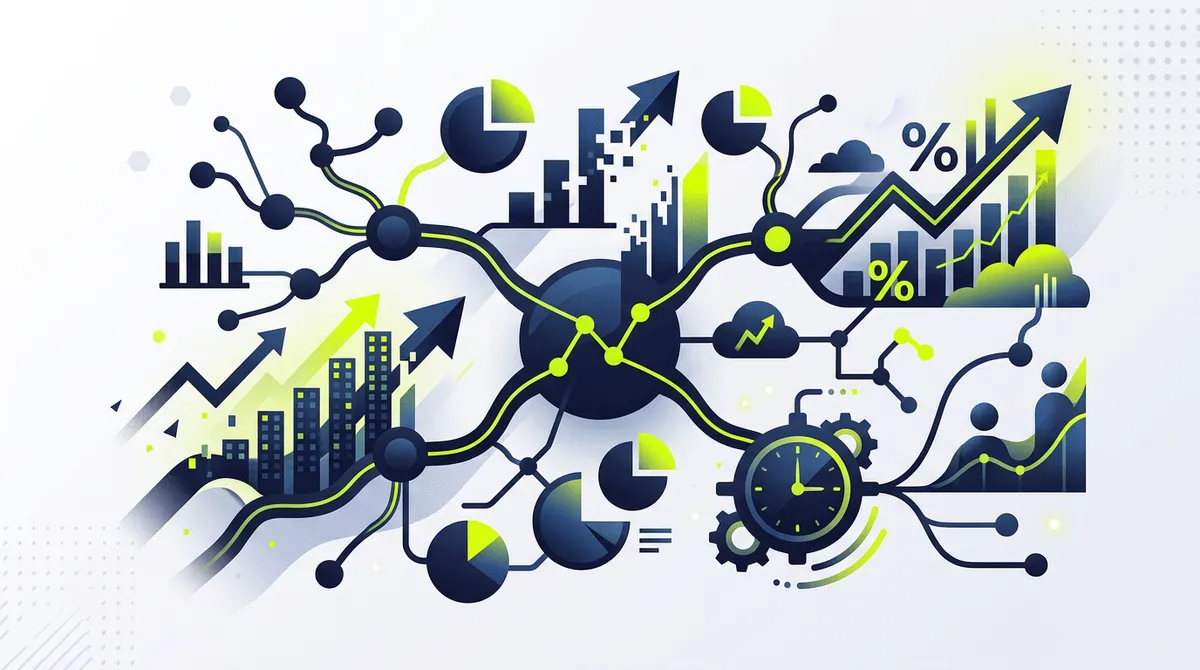 Mind Mapping Statistics 2026: 35 Data Points on Market Size, Productivity, and Adoption