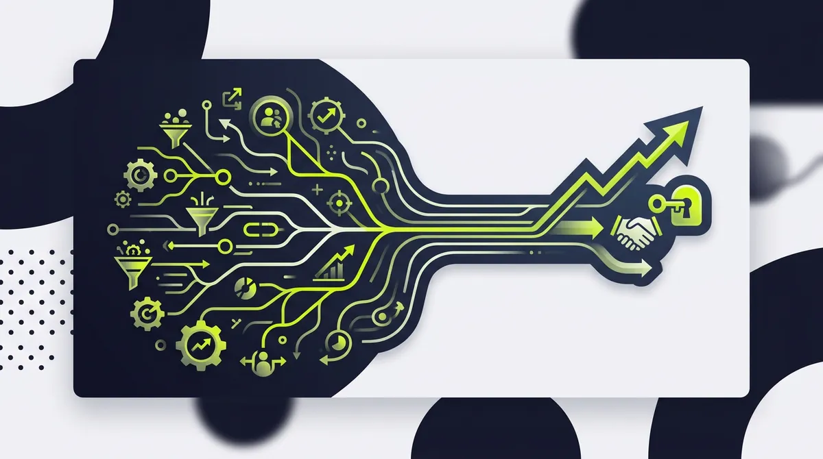 Mind Map Templates for Sales Teams: Visual Playbooks That Close Deals Faster