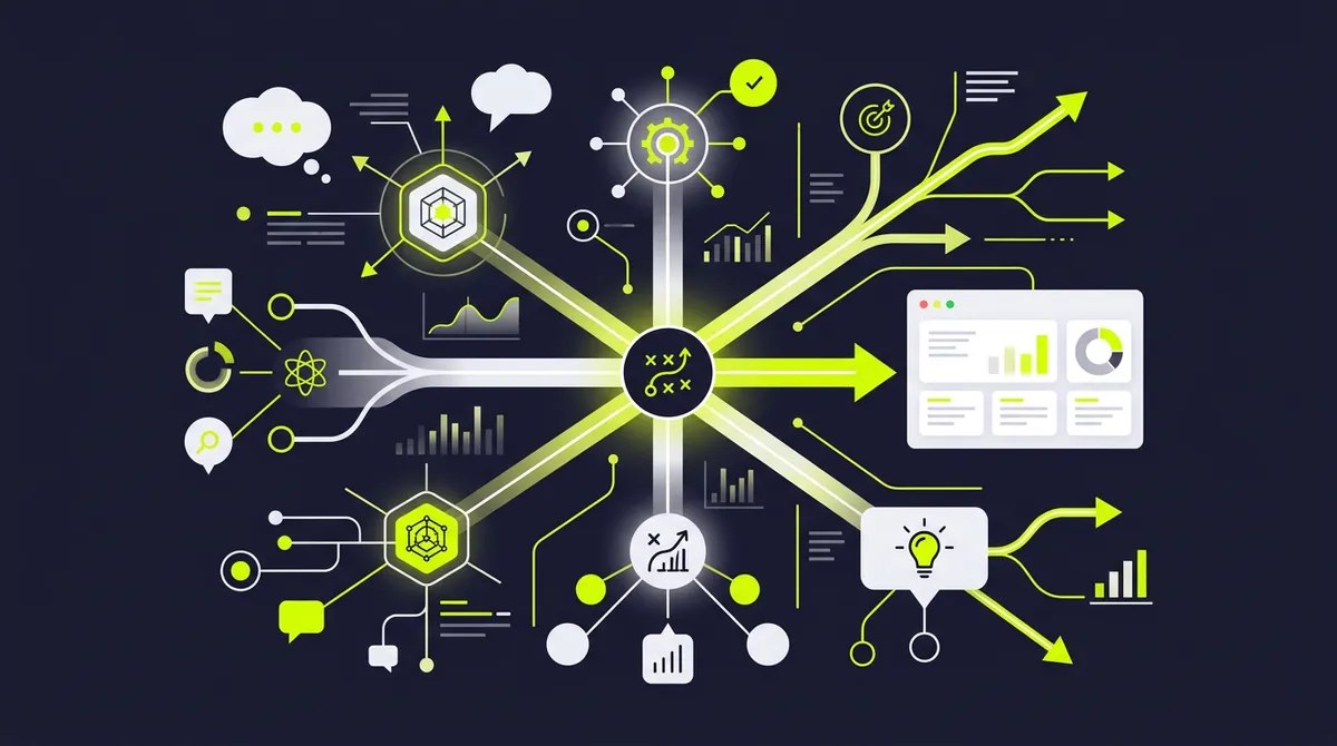 The Visual Thinking Advantage: How Mindmaps Improve Client Presentations