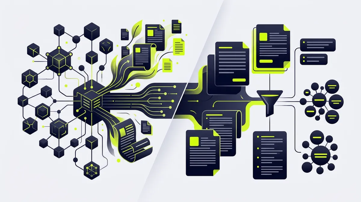 Nodekit vs Mapify: AI Content Generator vs AI Content Summarizer